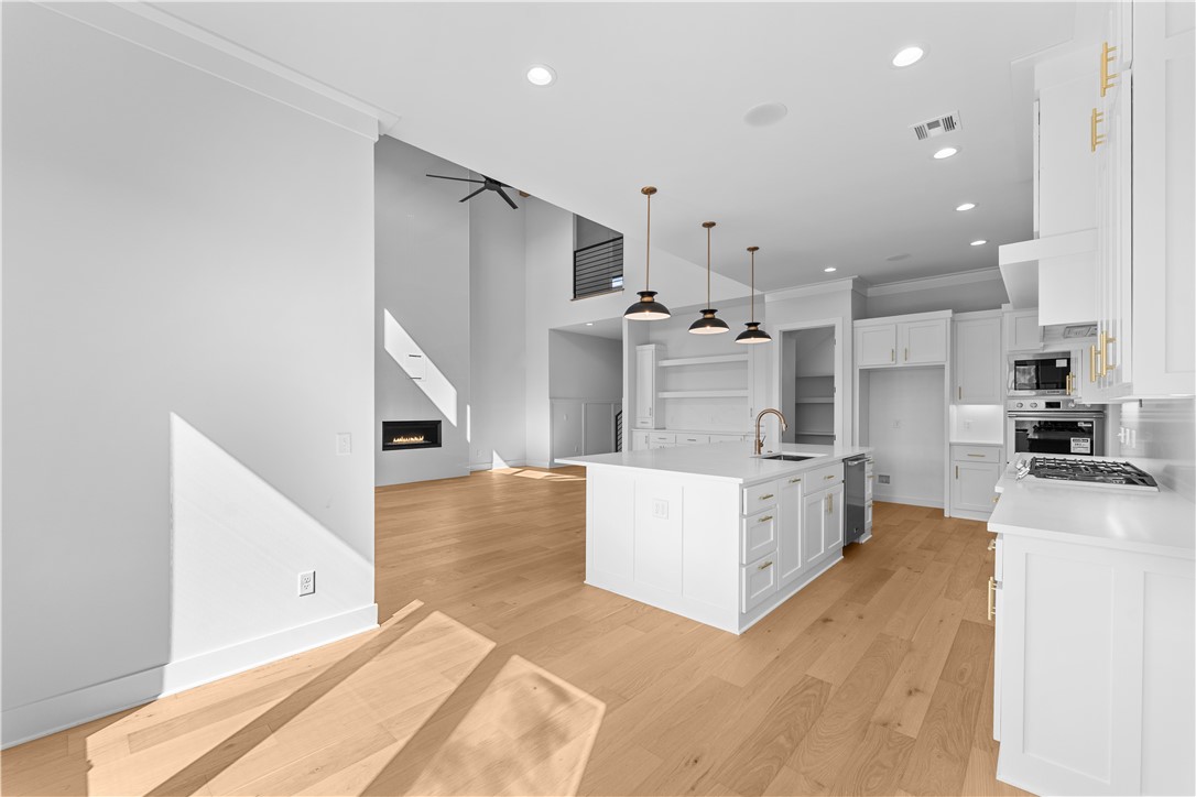 Aurora - Residential