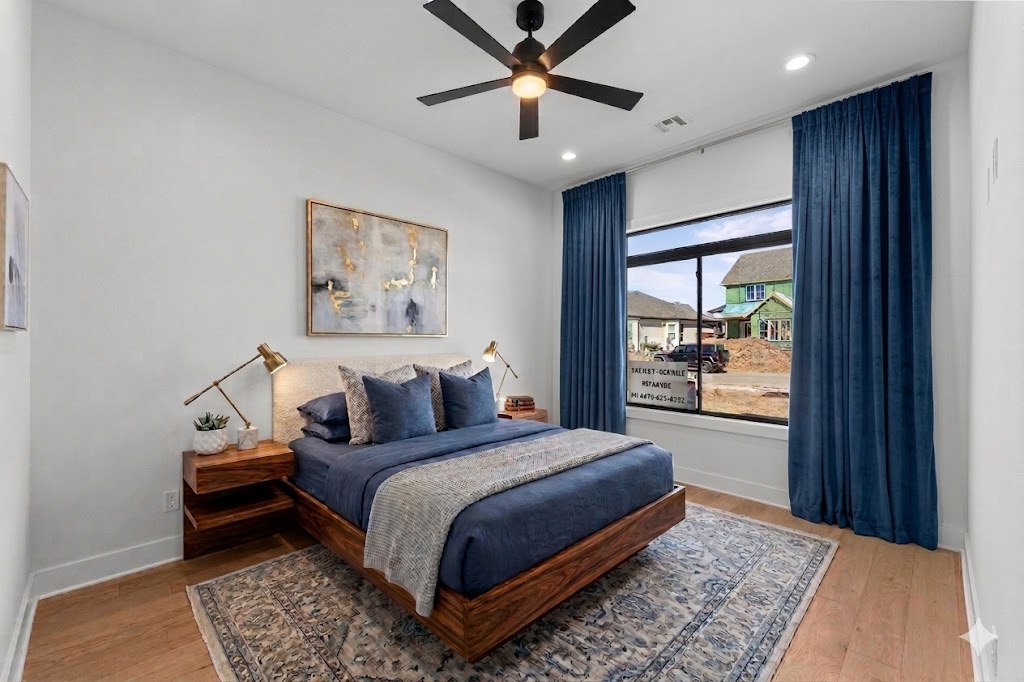 Aurora - Residential