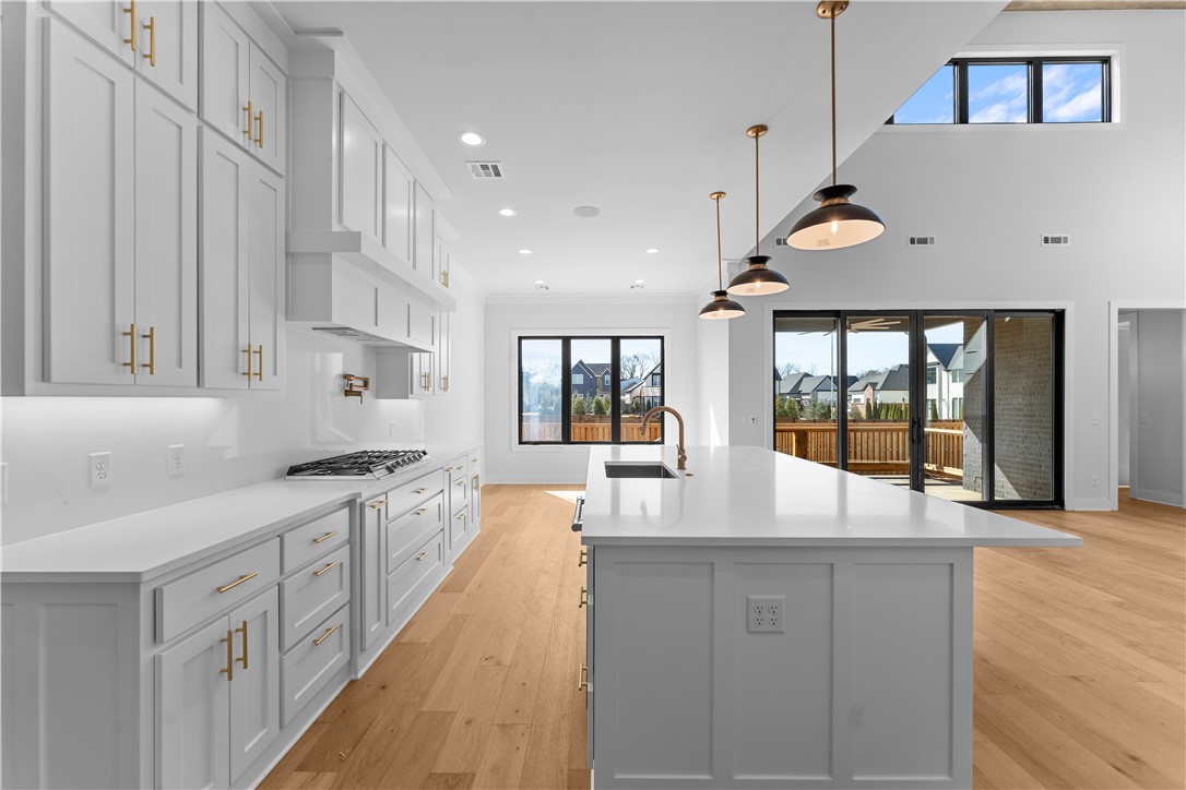 Aurora - Residential