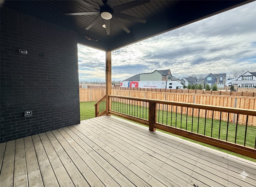 Aurora - Residential