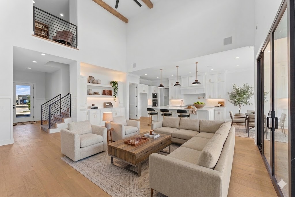 Aurora - Residential