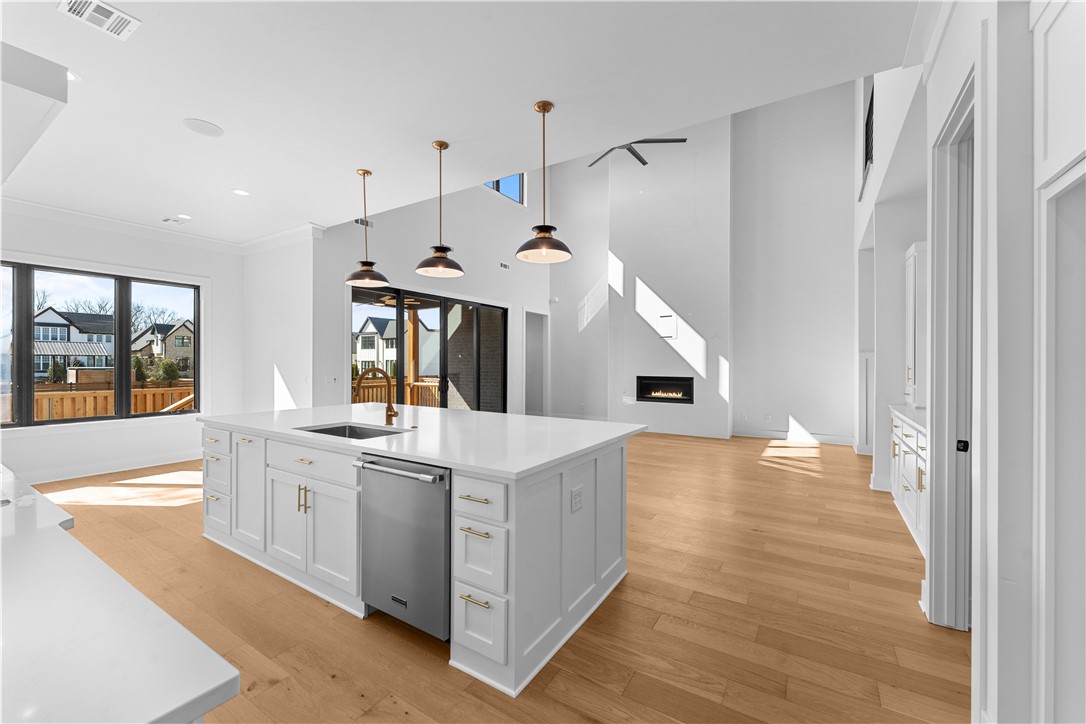 Aurora - Residential