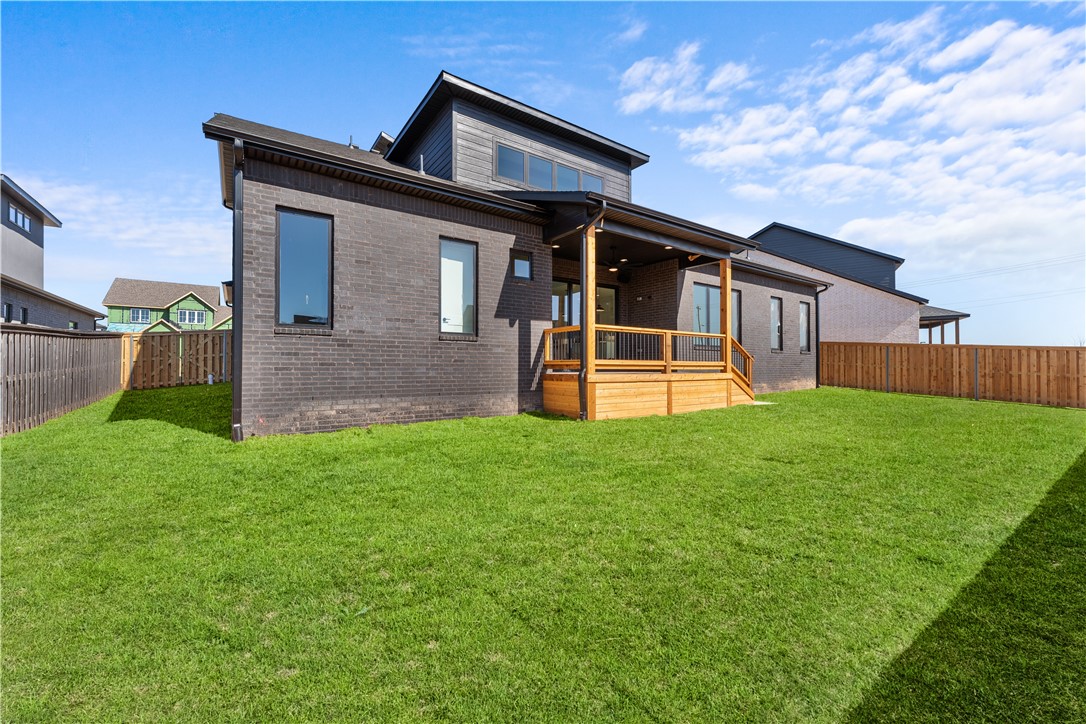 Aurora - Residential