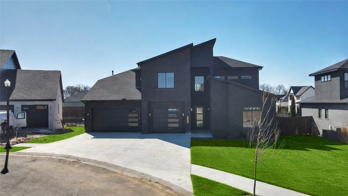 Aurora - Residential