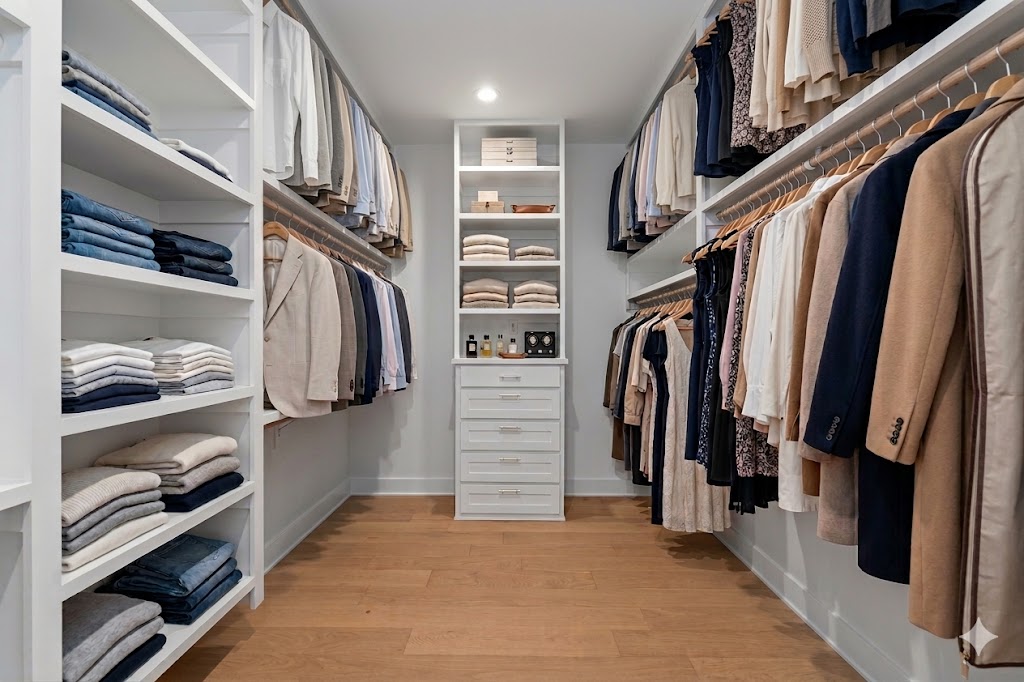 Aurora - Residential