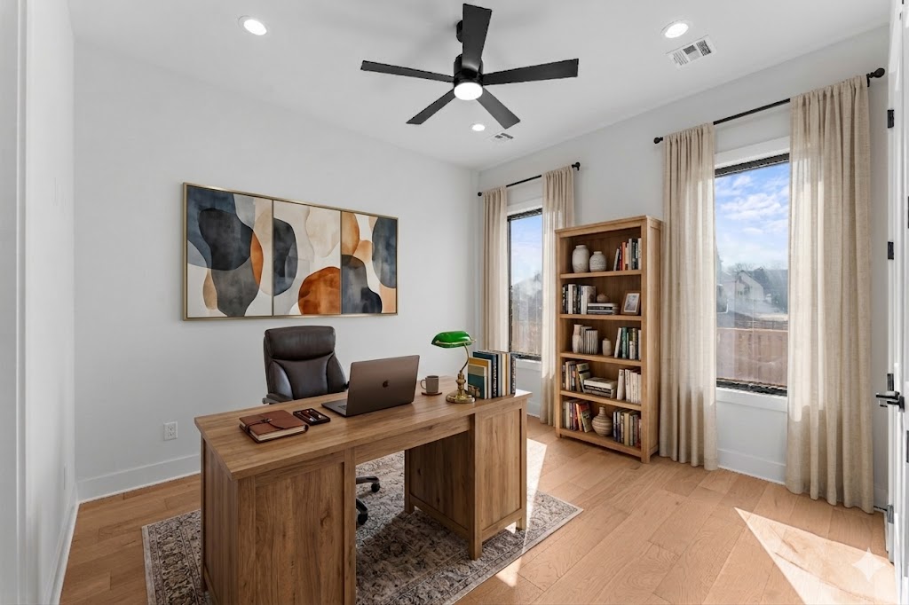 Aurora - Residential