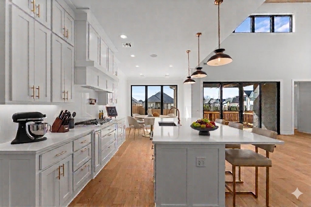 Aurora - Residential