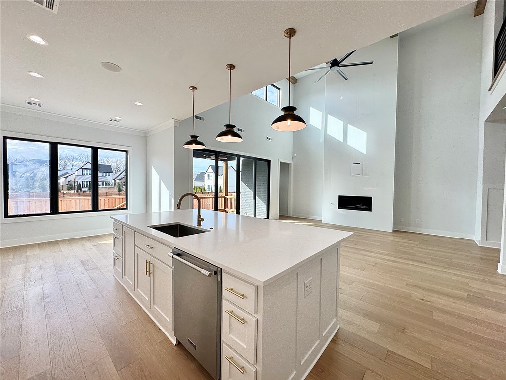 Aurora - Residential