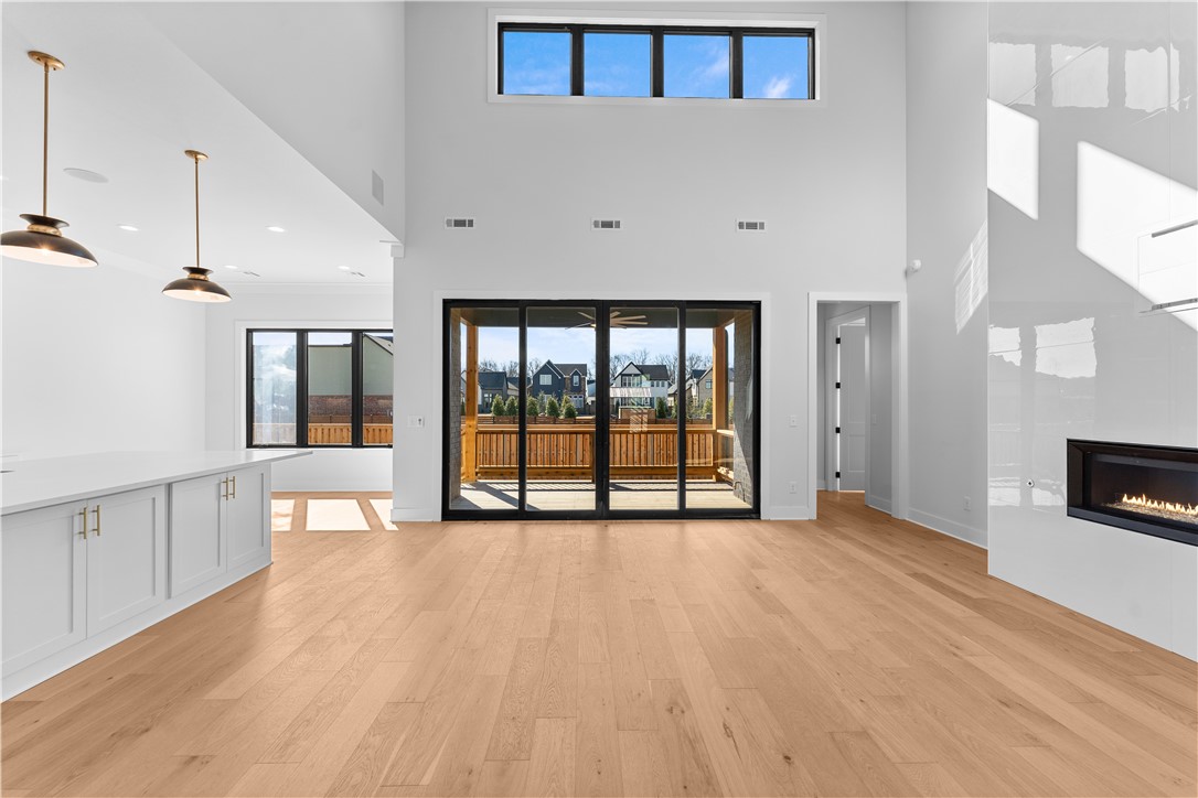 Aurora - Residential