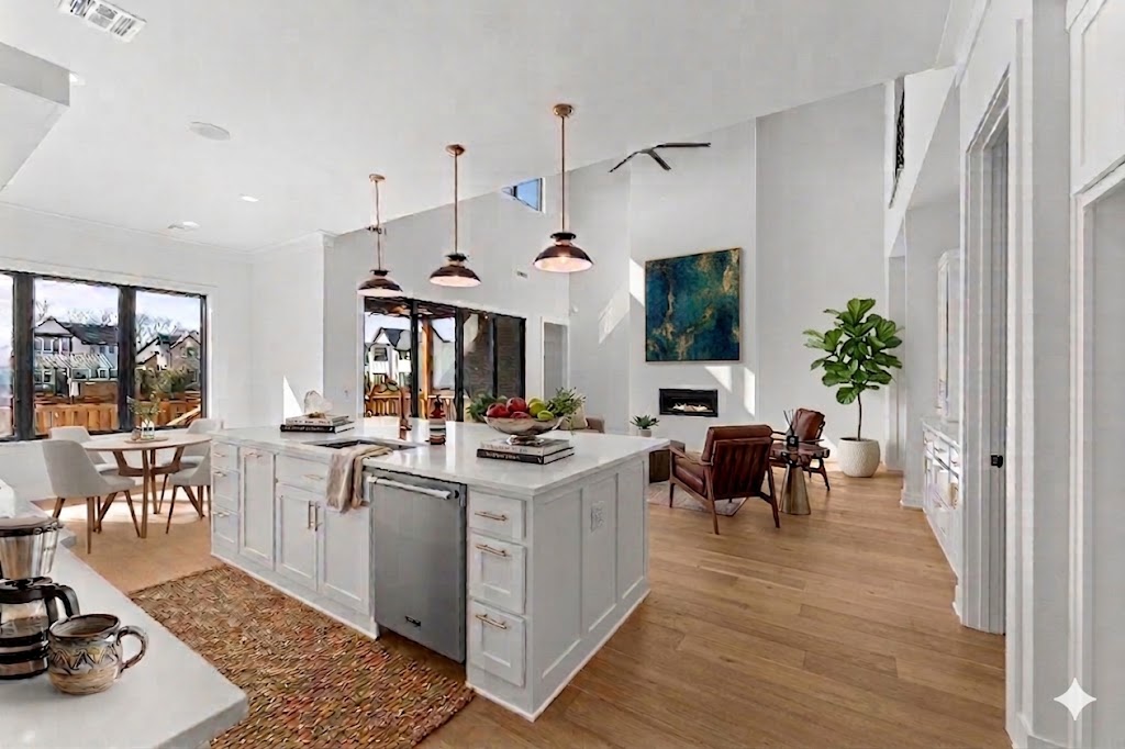 Aurora - Residential