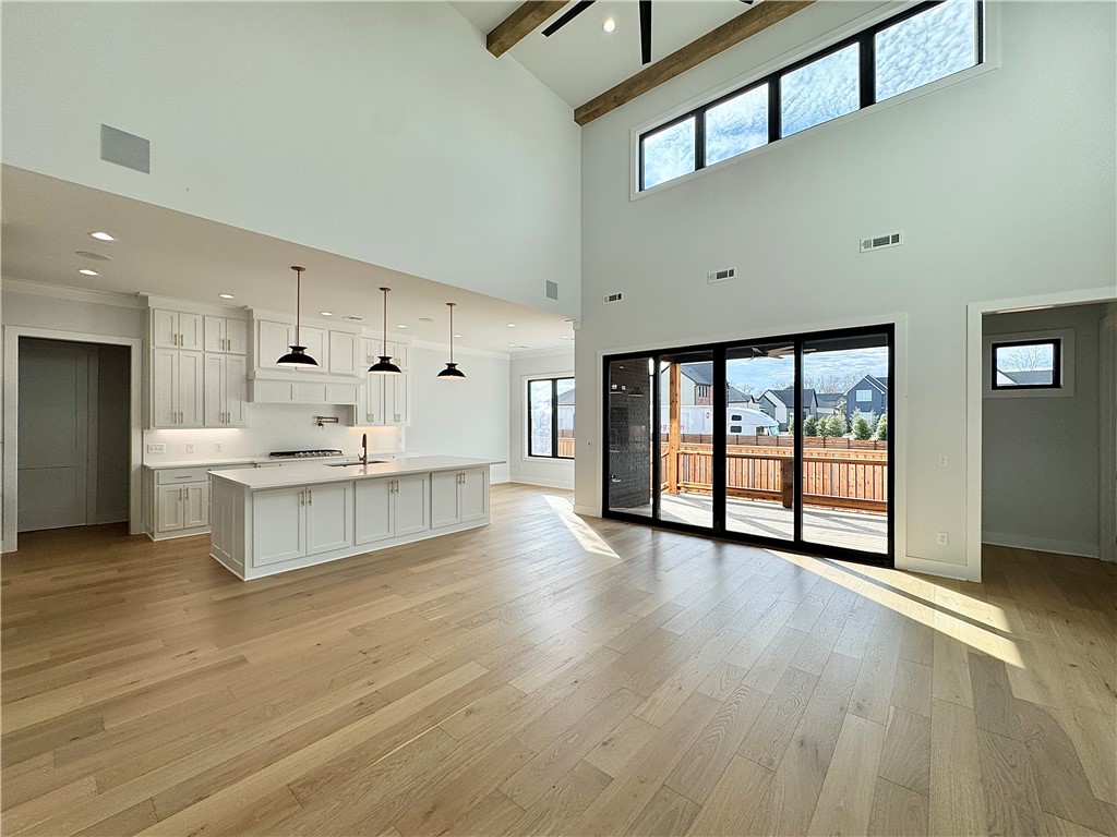 Aurora - Residential