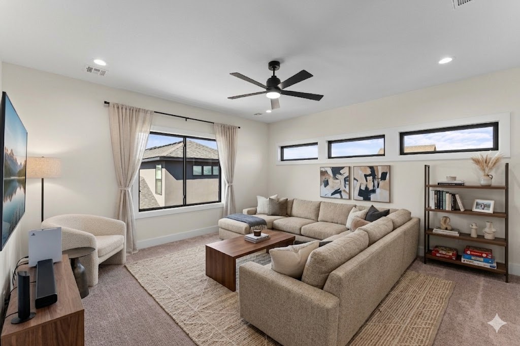 Aurora - Residential