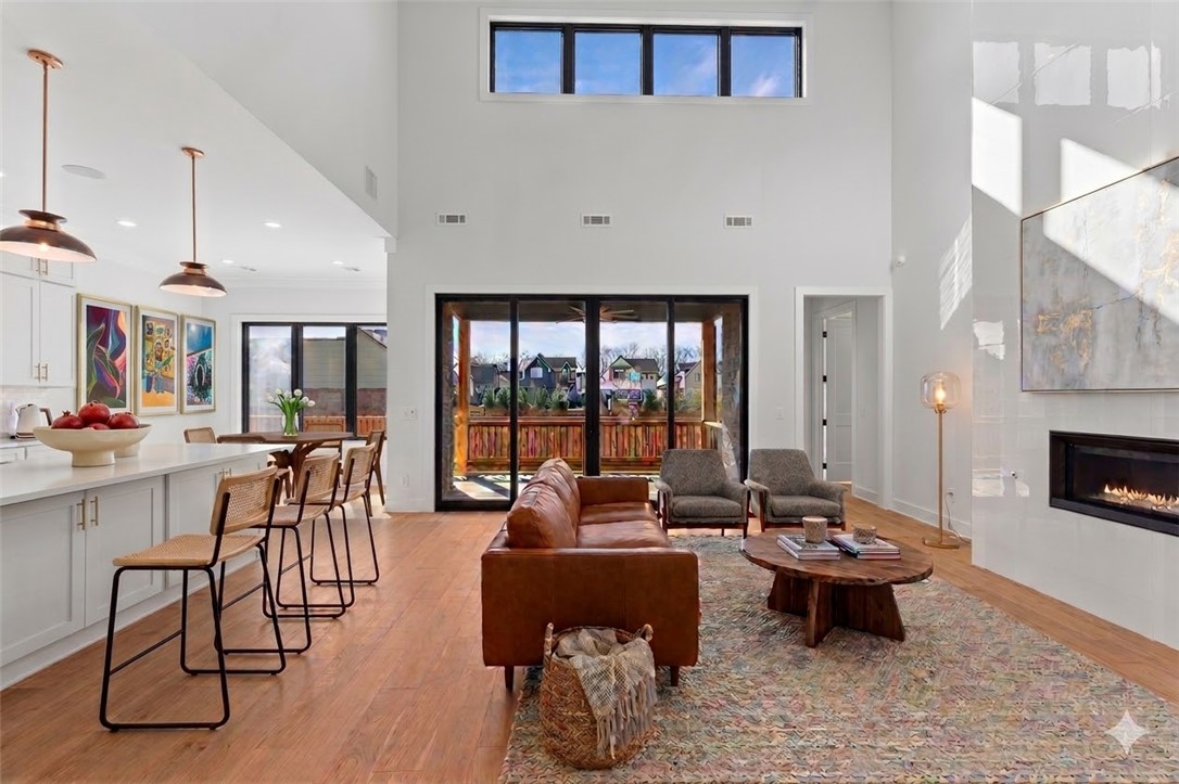 Aurora - Residential