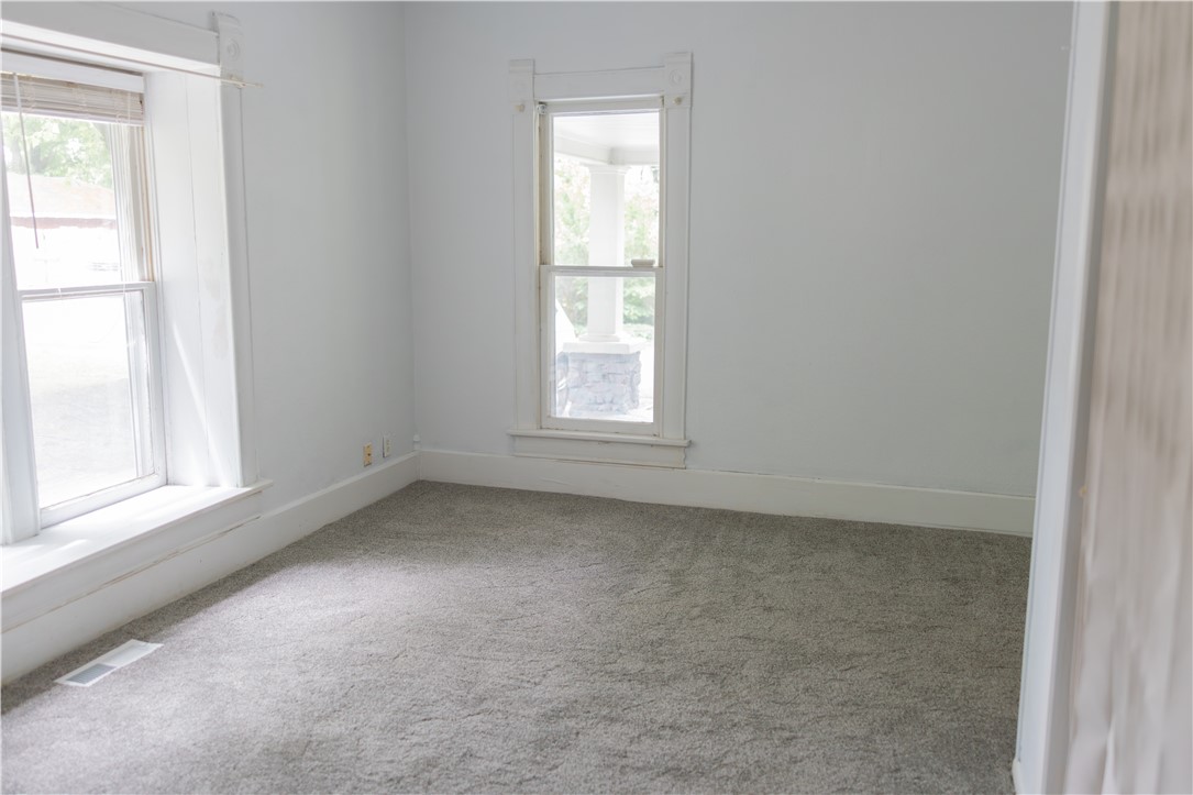 Teagues Add Siloam Spgs - Residential