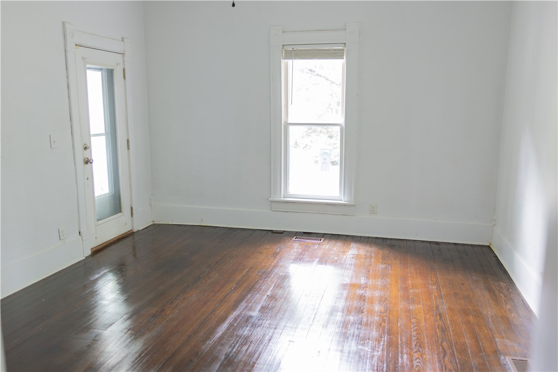 Teagues Add Siloam Spgs - Residential