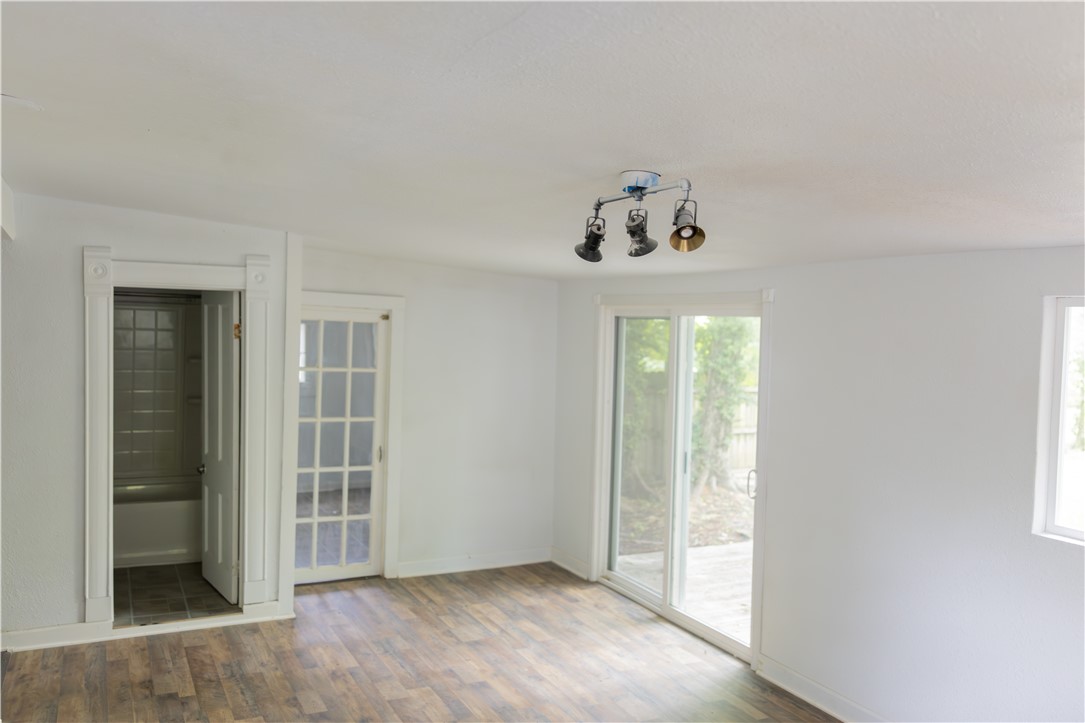 Teagues Add Siloam Spgs - Residential