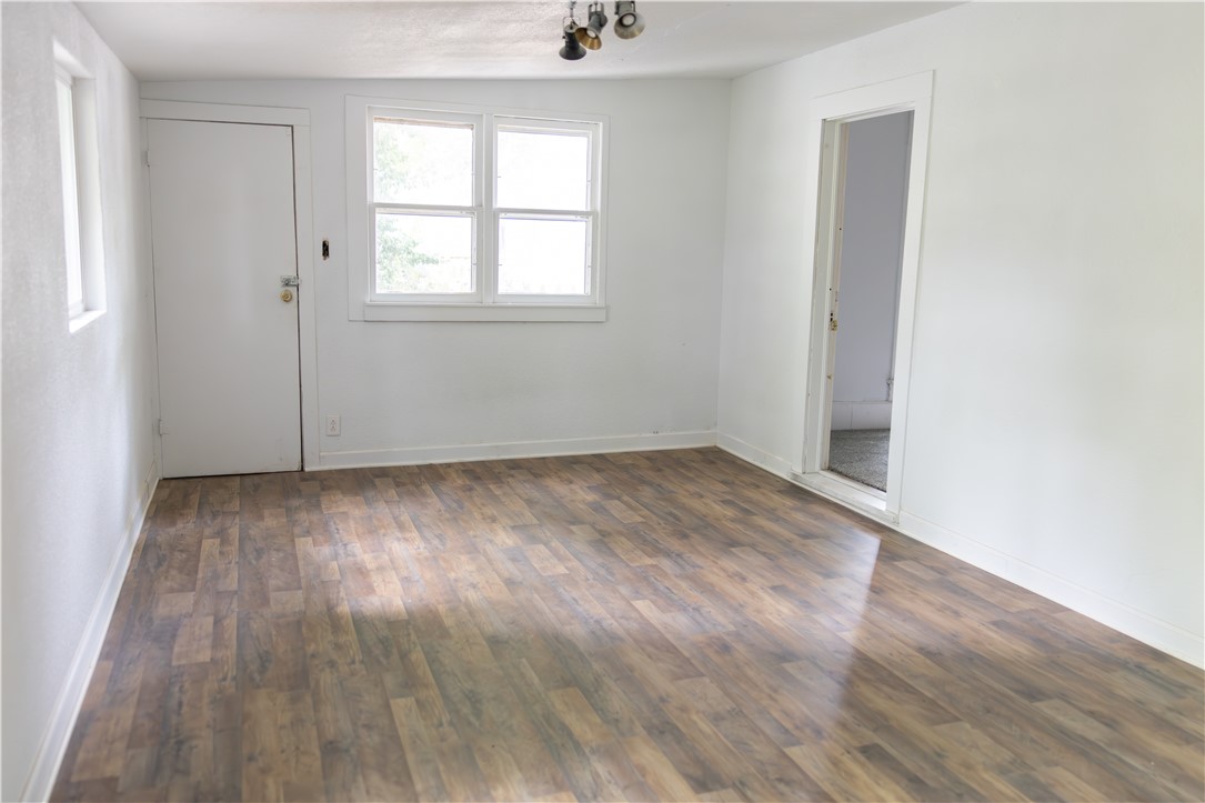 Teagues Add Siloam Spgs - Residential