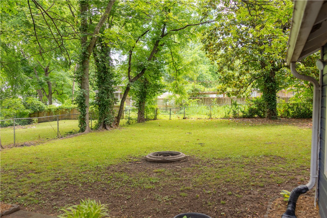 Teagues Add Siloam Spgs - Residential