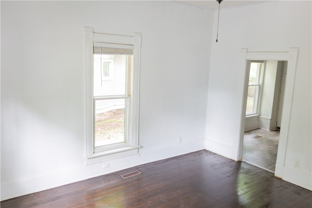 Teagues Add Siloam Spgs - Residential