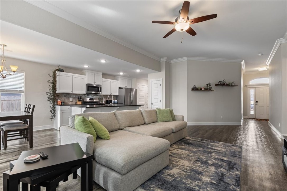 Habberton Ridge Ph Ib - Residential