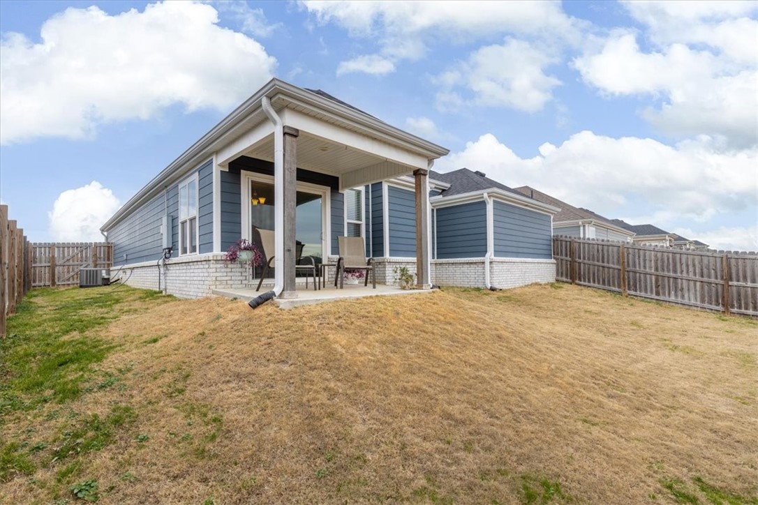 Habberton Ridge Ph Ib - Residential