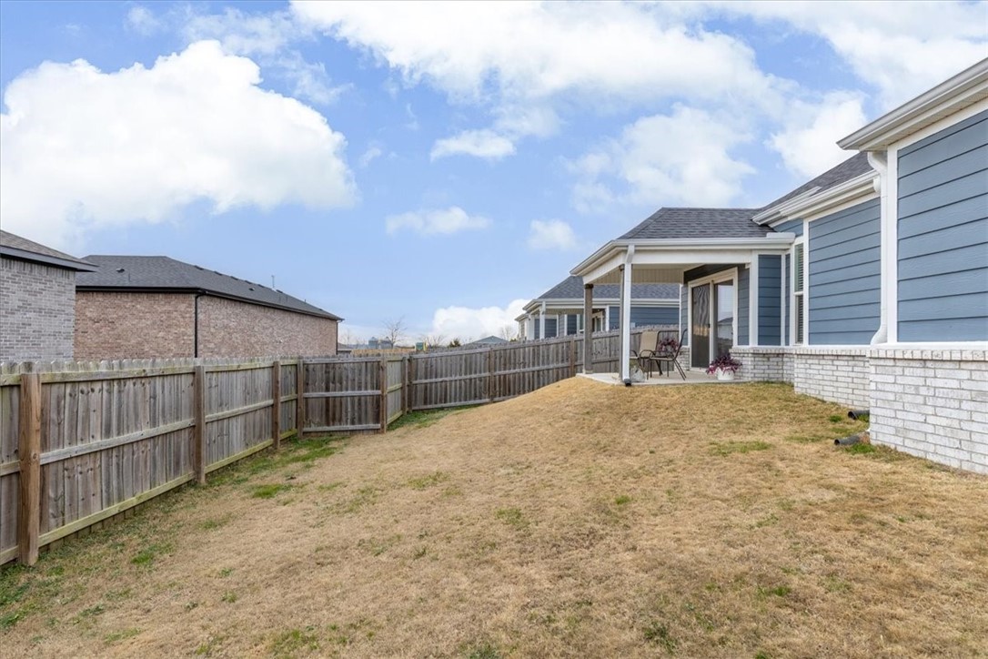 Habberton Ridge Ph Ib - Residential