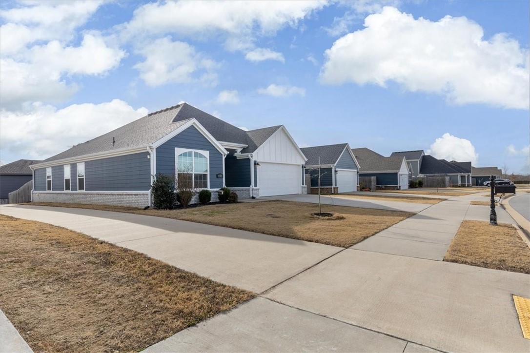 Habberton Ridge Ph Ib - Residential