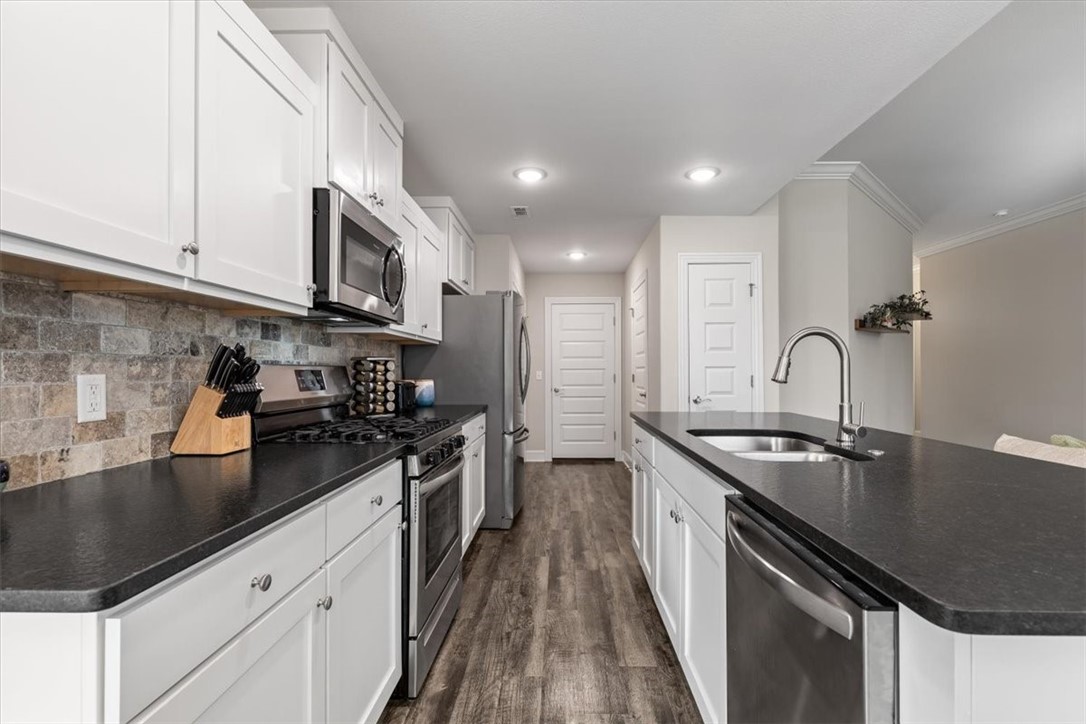 Habberton Ridge Ph Ib - Residential