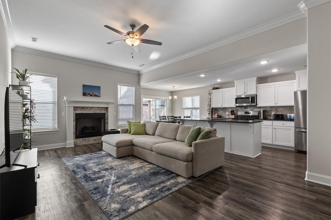 Habberton Ridge Ph Ib - Residential