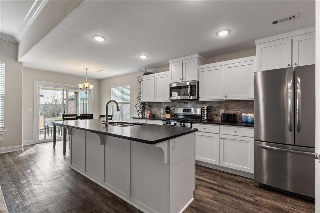 Habberton Ridge Ph Ib - Residential