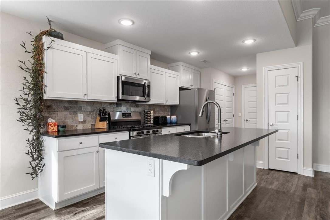 Habberton Ridge Ph Ib - Residential