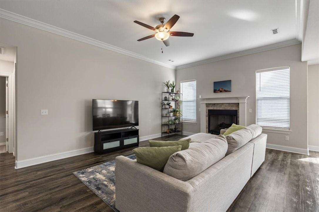 Habberton Ridge Ph Ib - Residential