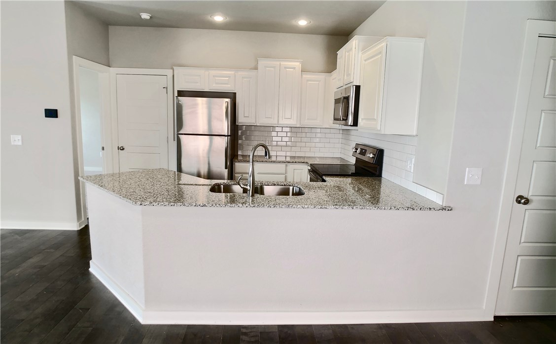 Row Homes at the Links - Residential Lease