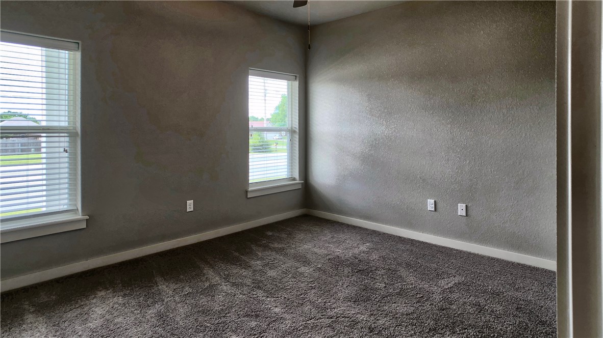 Row Homes at the Links - Residential Lease