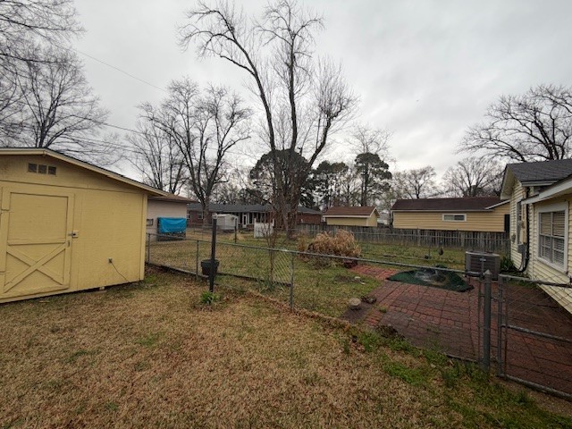 Briscoe Addition - Residential