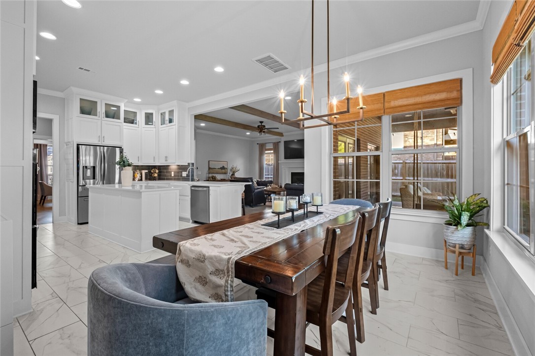 Clarendon Heights Bentonville - Residential