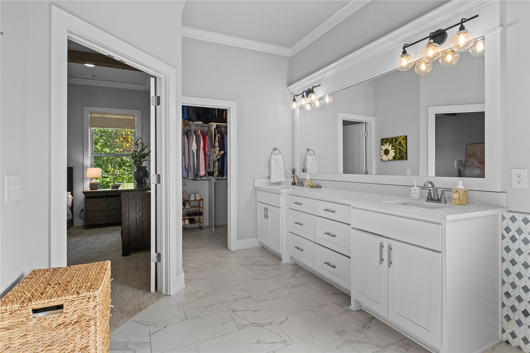 Clarendon Heights Bentonville - Residential