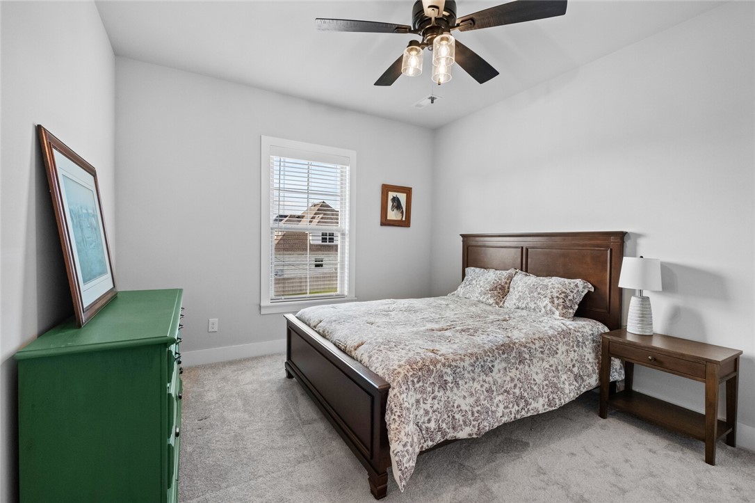 Clarendon Heights Bentonville - Residential