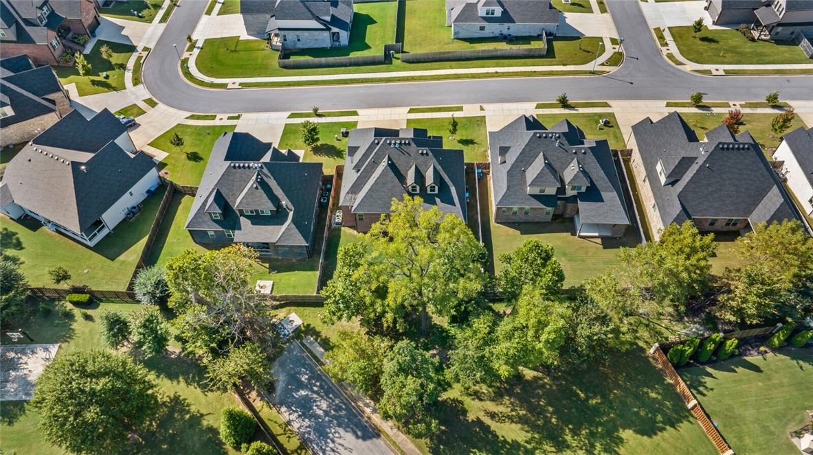 Clarendon Heights Bentonville - Residential