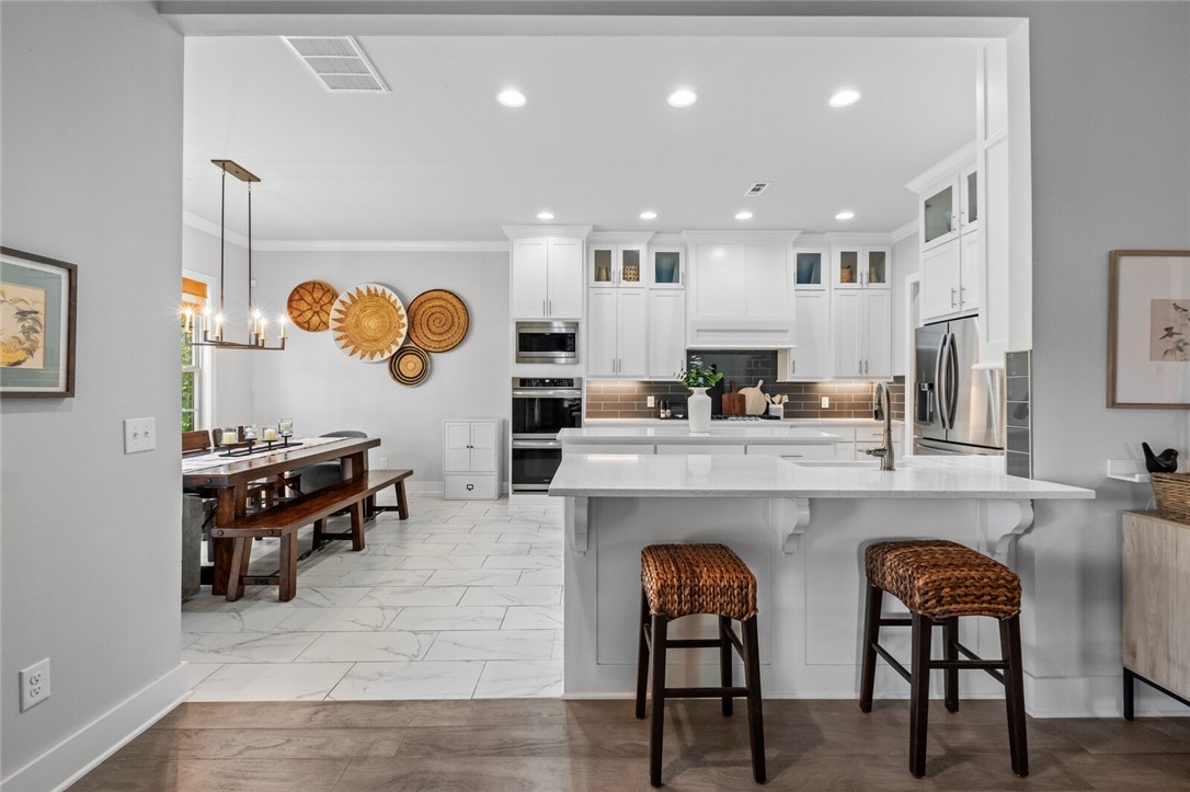 Clarendon Heights Bentonville - Residential