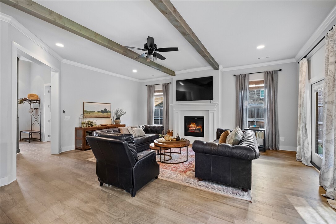 Clarendon Heights Bentonville - Residential