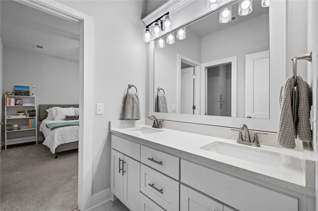 Clarendon Heights Bentonville - Residential