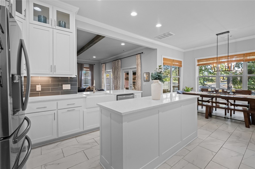 Clarendon Heights Bentonville - Residential