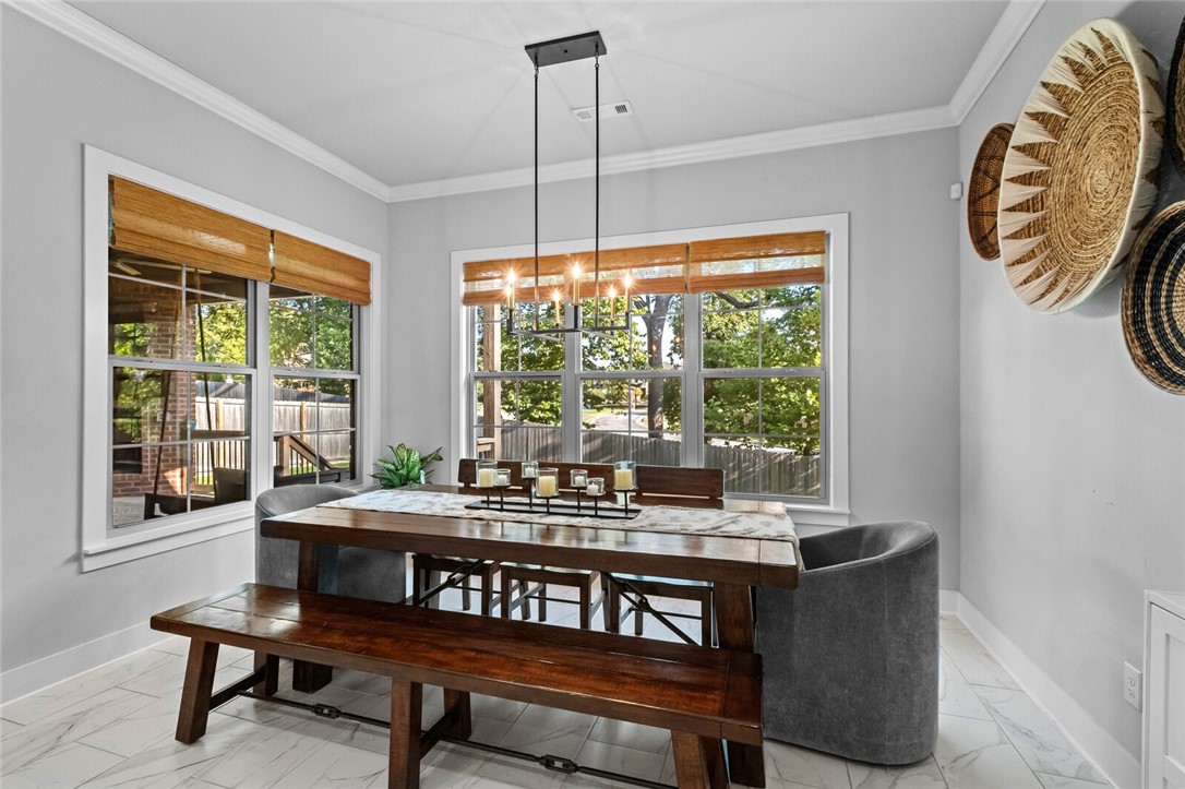 Clarendon Heights Bentonville - Residential