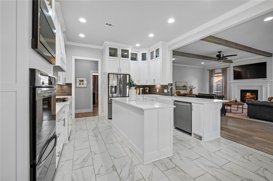 Clarendon Heights Bentonville - Residential