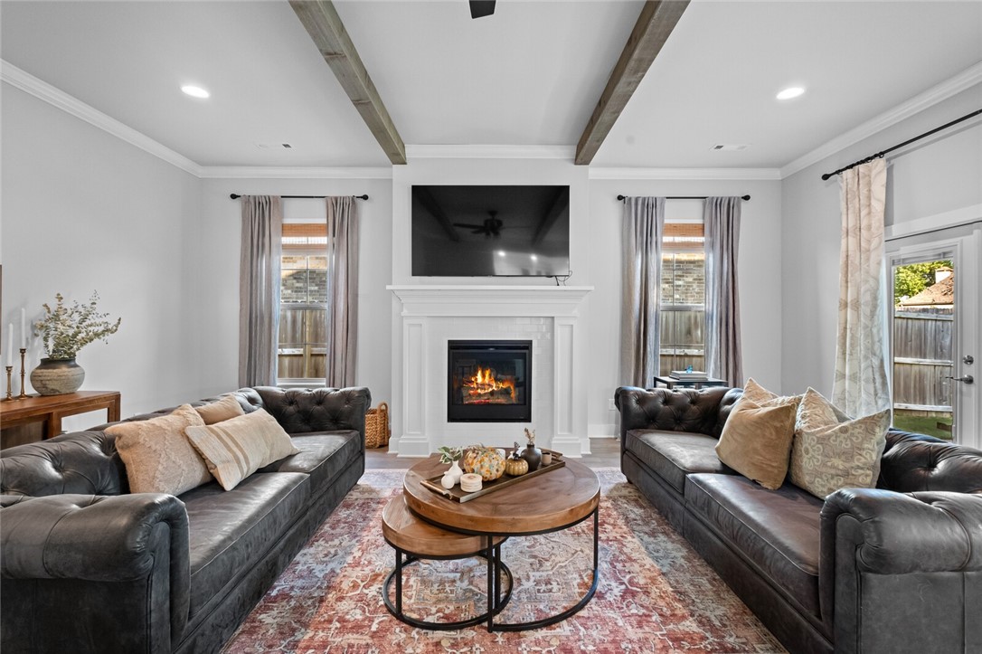 Clarendon Heights Bentonville - Residential