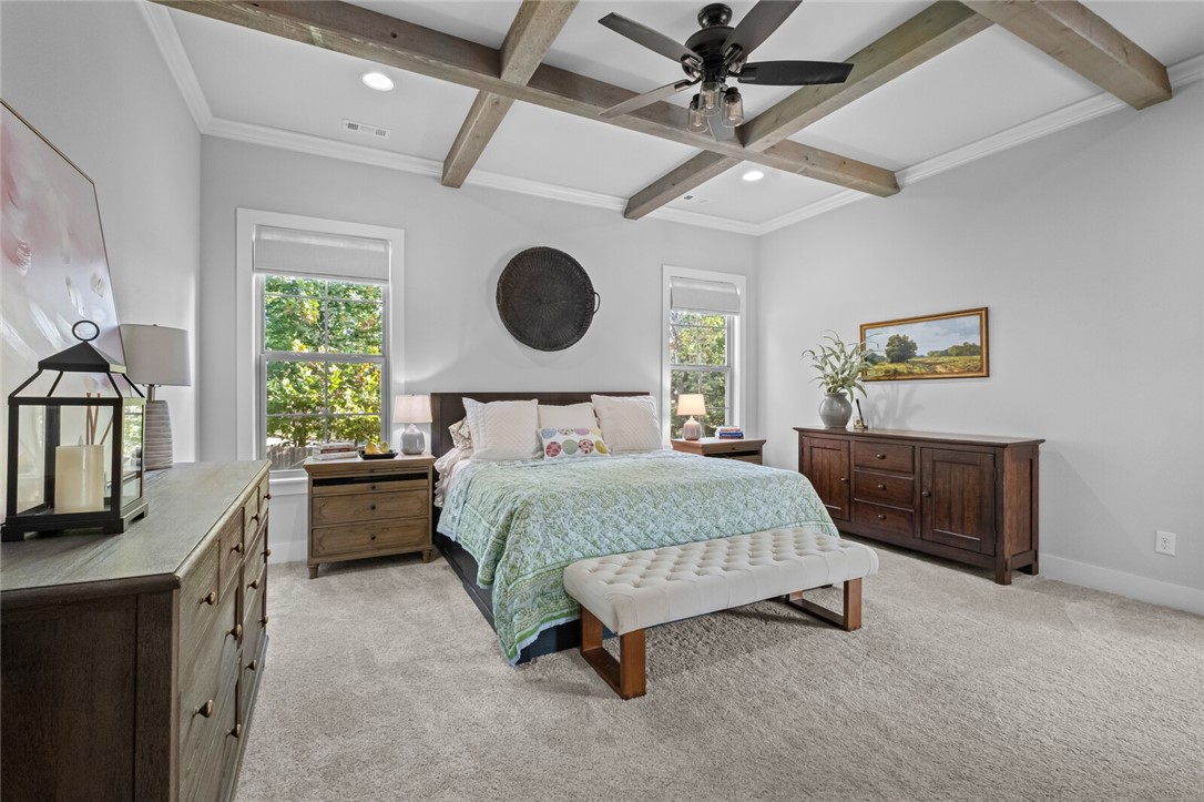 Clarendon Heights Bentonville - Residential