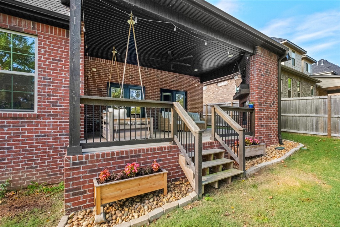Clarendon Heights Bentonville - Residential