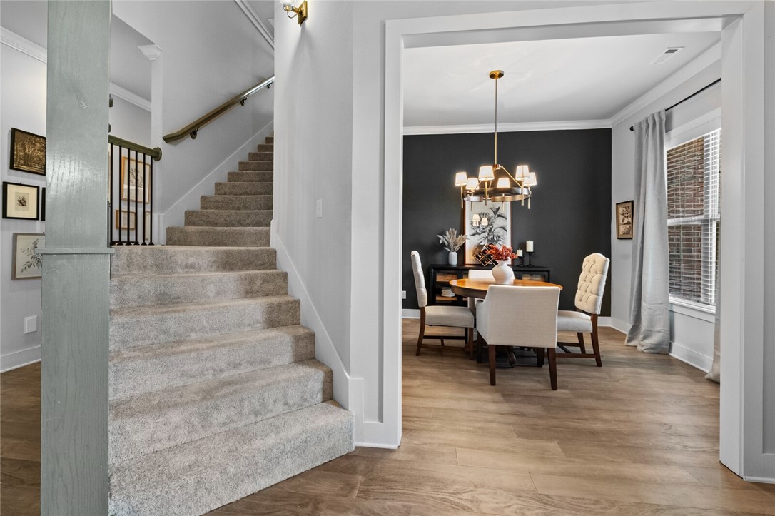 Clarendon Heights Bentonville - Residential