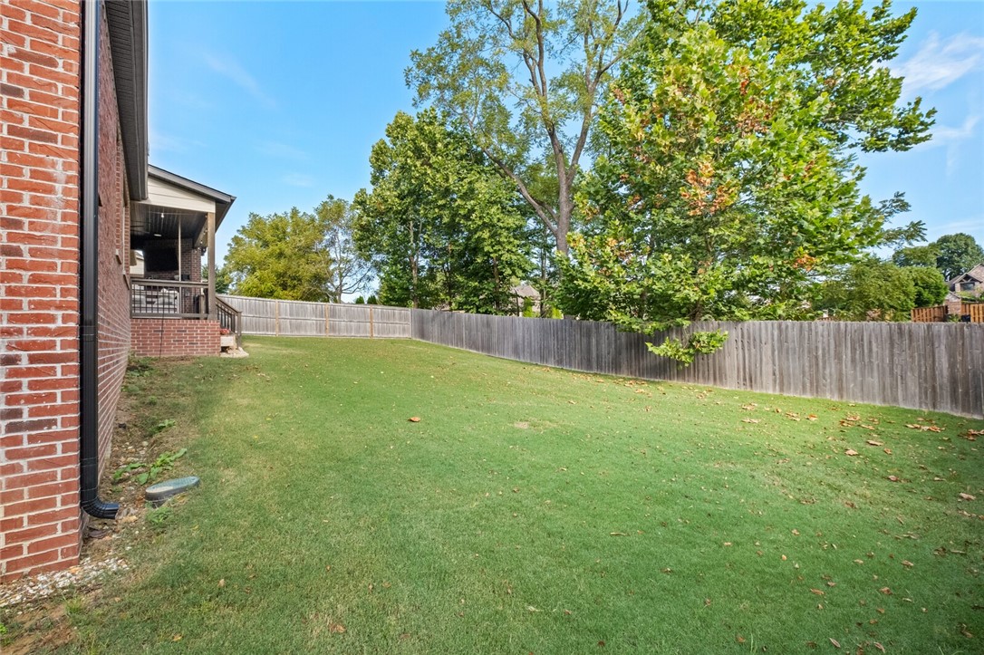 Clarendon Heights Bentonville - Residential